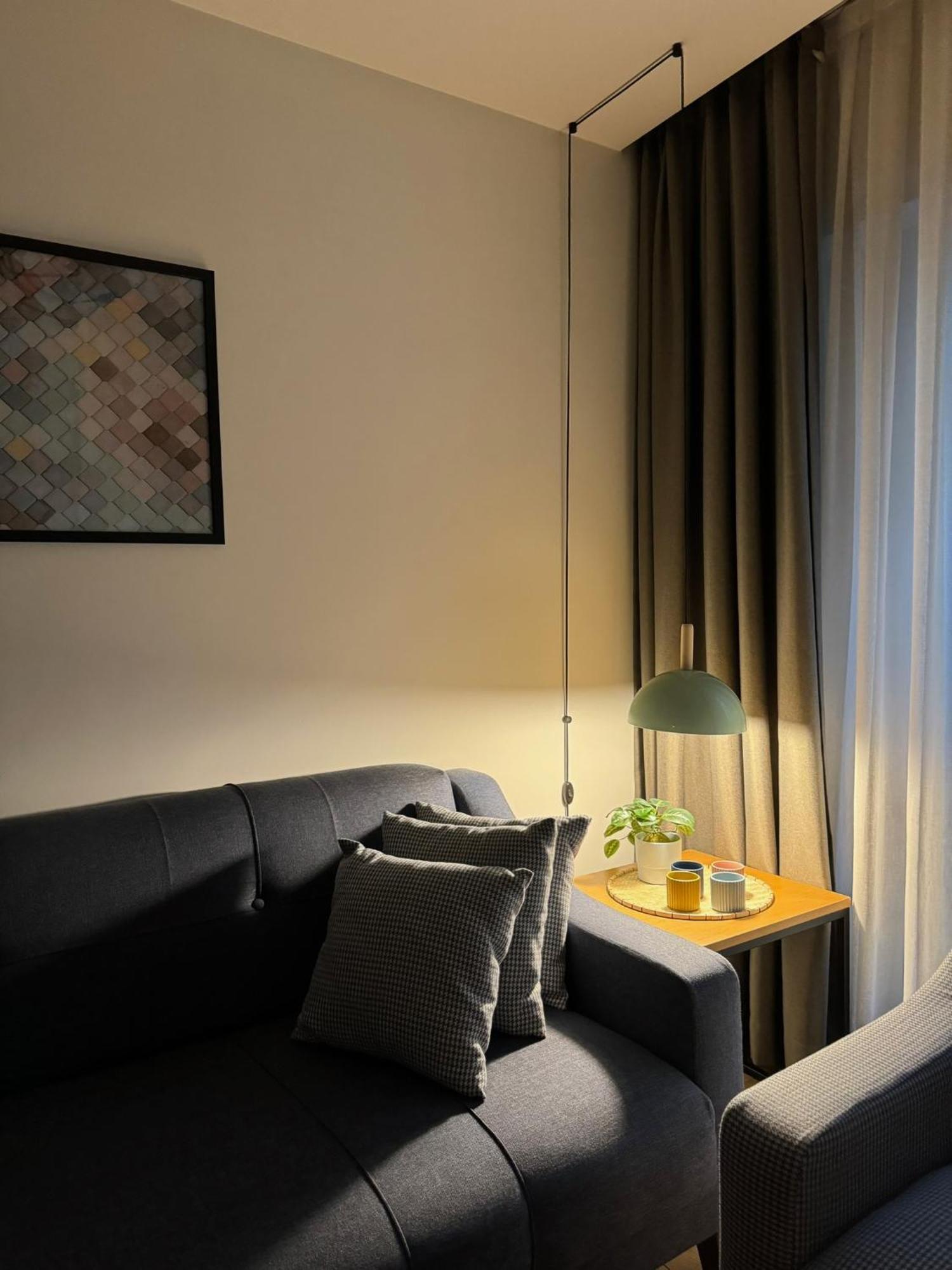 Apartment Gezgin