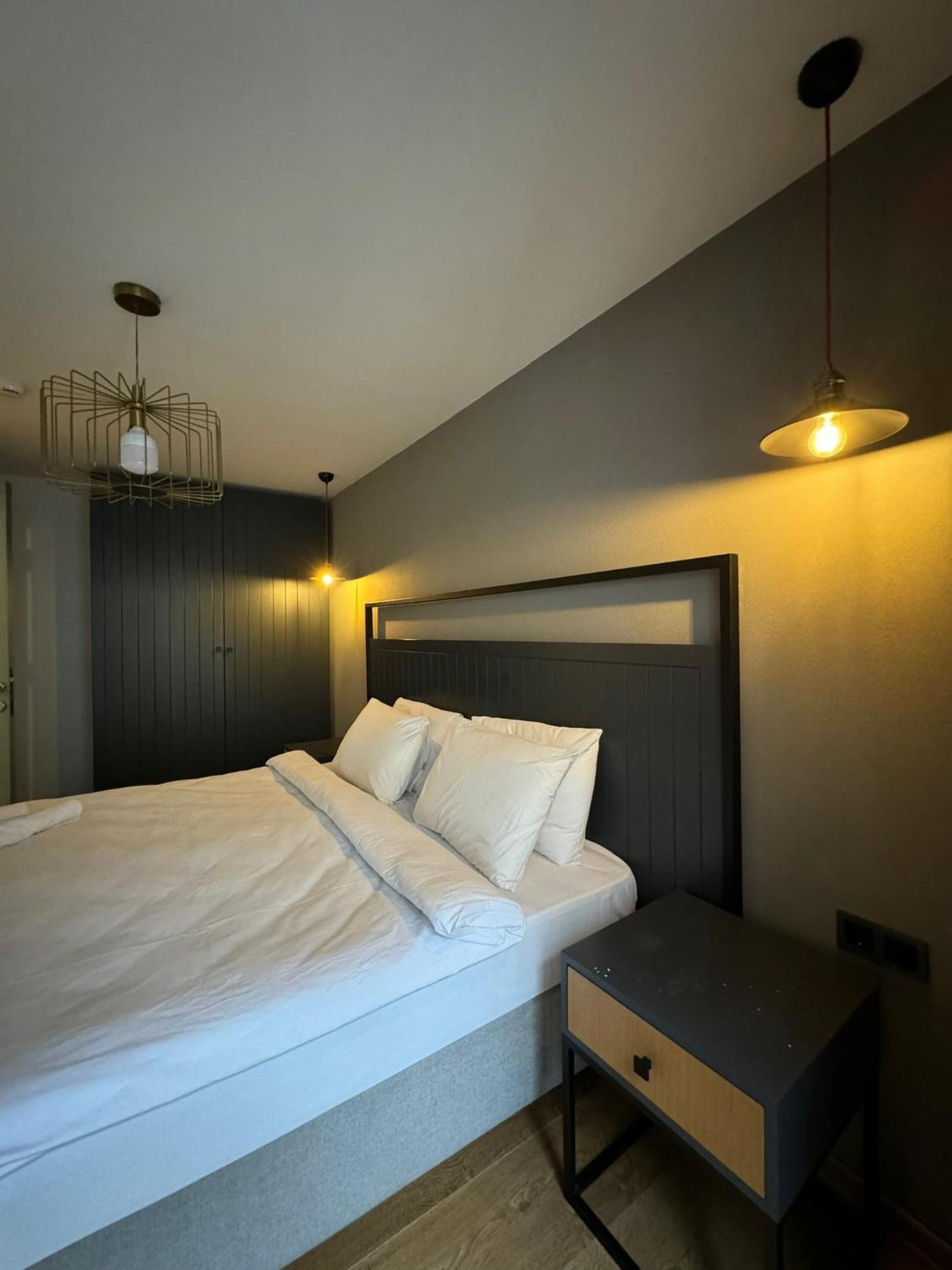 Gezgin Daire İstanbul